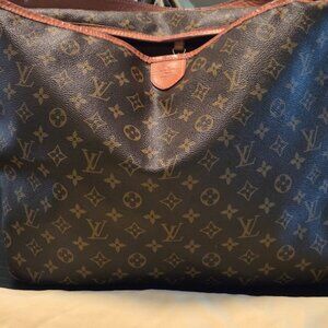 Authentic Vintage Louis Vuitton Monogram Gracefull MM